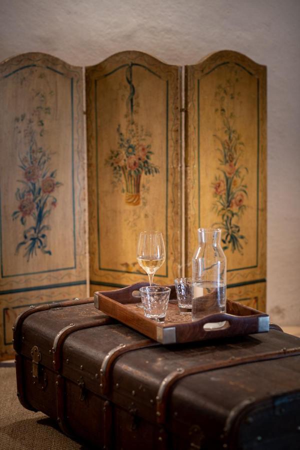Clos Saint Jacques - Maison D'Hotes Meursault Ngoại thất bức ảnh