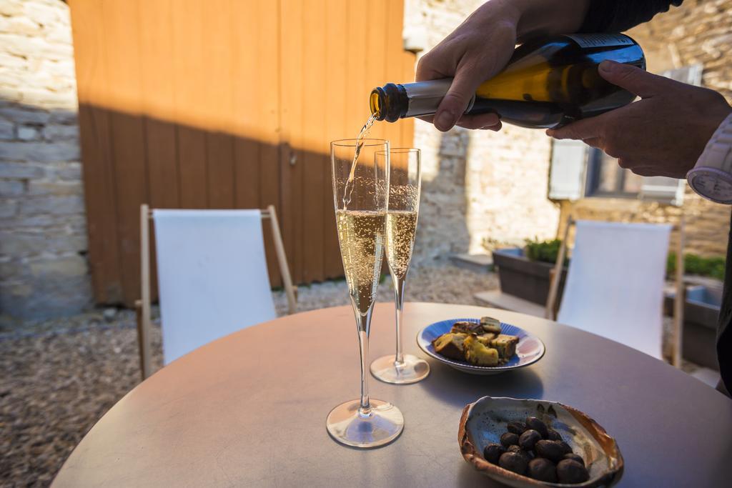 Clos Saint Jacques - Maison D'Hotes Meursault Ngoại thất bức ảnh